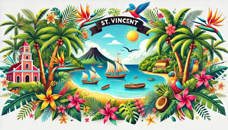 StVincent.com Image